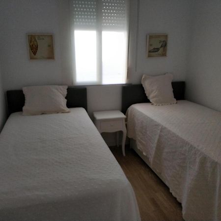 Appartement Guesting Goya à Cadix Extérieur photo