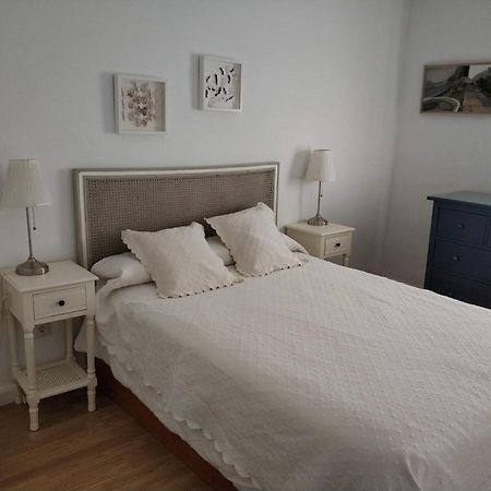 Appartement Guesting Goya à Cadix Extérieur photo
