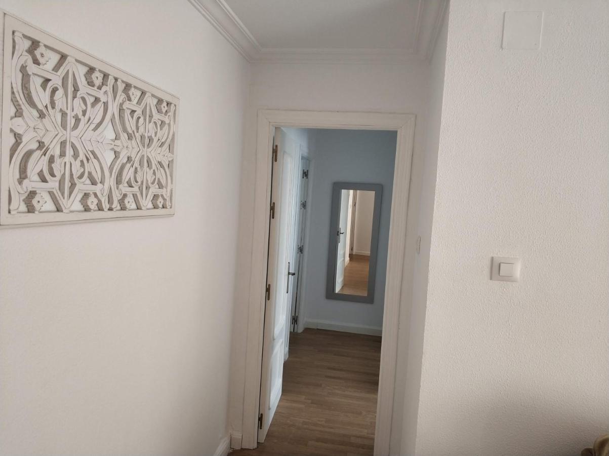 Appartement Guesting Goya à Cadix Extérieur photo