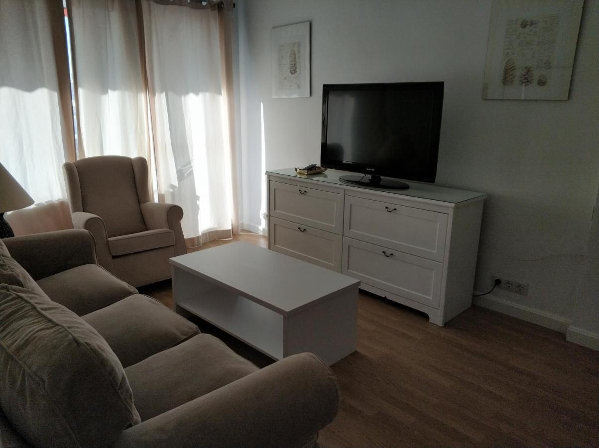 Appartement Guesting Goya à Cadix Extérieur photo